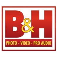 B&H Photo, Video 