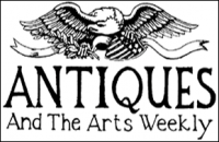 Antiques & The Arts Weekly