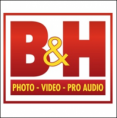 B&H Photo, Video